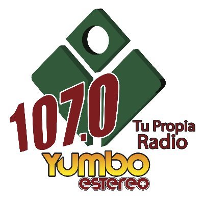 Cuenta Oficial de la Emisora Yumbo Estéreo 107.0 FM. Medio de comunicación independiente e imparcial donde prima el interés común.