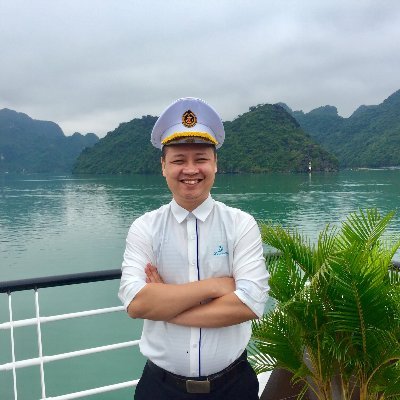 muadulich's profile picture. Cung cấp tour du thuyền 5 sao | Du học Hàn Quốc, Nhật Bản, Đài Loan. Xuất khẩu lao động các thị trường.
Zalo: 0983656663
https://t.co/2NbzUaniUM