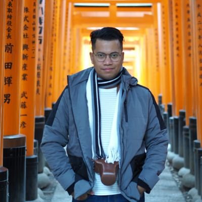 nandasetyakk's profile picture. Just ordinary man who has extraordinary heart