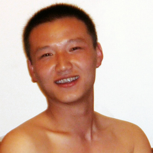 BOY,25Y,GAY,Asian,BEAR,同志,健身,80后,中国