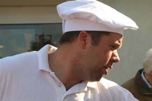 MEESTERBOULANGER HIljo . Liefde voor de bakkerij en natuurlijk mijn meisie,onze kids Sem,Jett, Dex. Lid van het NL Boulangerieteam 1e met pizza van de wereld