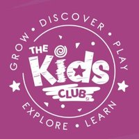 The Kids Club SI(@thekidsclubsi) 's Twitter Profile Photo