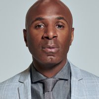 Anthony Mark Barrow (@antoniousmarcus) 's Twitter Profile