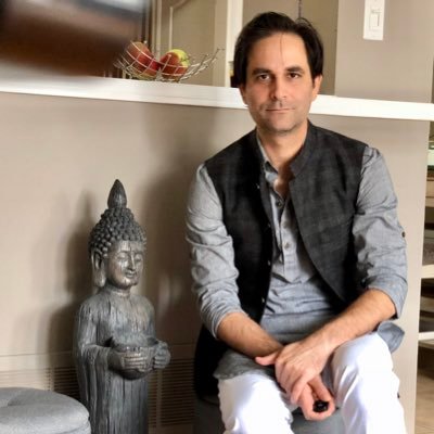 karandahda's profile picture. 