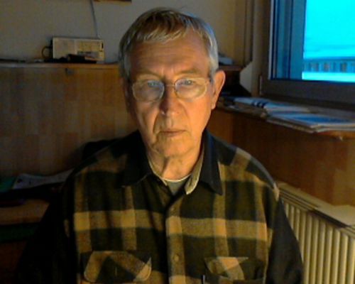 docbidouille's profile picture. Senior retraité