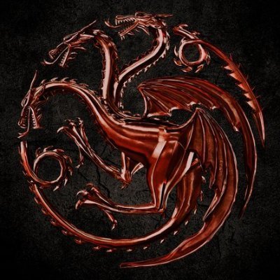 Official fans account of House of The Dragon. #HouseOfTheDragon #HOTD