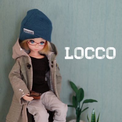 帽子屋LOCCOさんのプロフィール画像