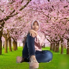 Lusy28519141's profile picture. Kun fayakun
#(lusy)
#salam_muka_datar
#tanpa_ekspresi
#yang_penting_happy
#aku_pasti_bisa
#inspirasi_kehidupan