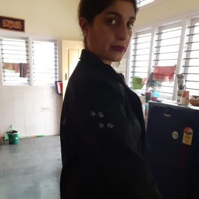 RakheeKarumbaya's profile picture. Snow Leopard Trust and Snow Leopard Network, SLN Program Coordinator and SLN Small Grants Program Administrator @Rakhee@ecoevo.social