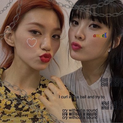 GabbyWilliams37's profile picture. weki meki lovebot.