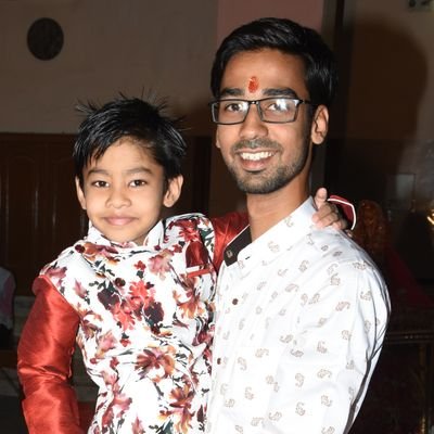 vivek chandak Profile