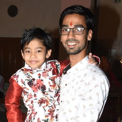 vivekchandak11 Profile Picture