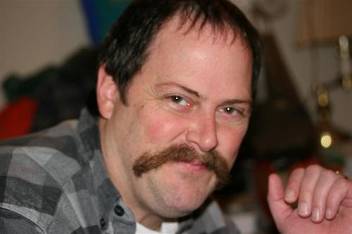 EdVandehey's profile picture. 6-foot, 5-inch pile of fun!  Just your average joe, looking for the more simple way of life.