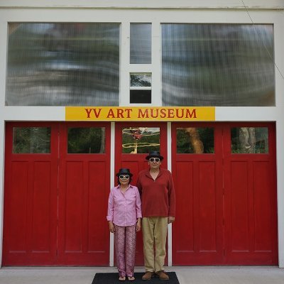 The YV Art Museum is a multidisciplinary art museum in Acton, MA.