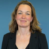 Ilse Roodink (@iroodink) 's Twitter Profile