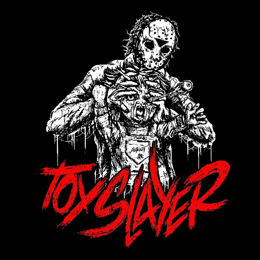 Toy Slayer got Toys .Action Figures to Pop Culture.We ship fast and worldwide. Support Small Business .
https://t.co/nzJV1A0AEO