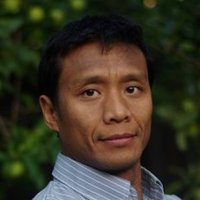 Huahai Yang (@huahaiy) 's Twitter Profile Photo