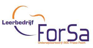 ForSa is een onderwijsleerbedrijf van ROC Friese Poort in Drachten. ForSa verleent gratis diensten aan non-profit en profit organisaties. #ForSaDrachten