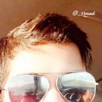 ⓔⓜⓐⓓ..🇴🇲 (@_33mad) Twitter profile photo