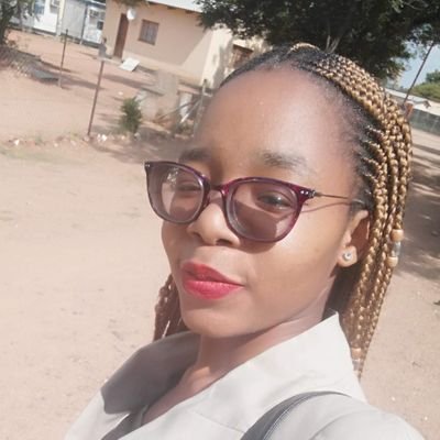 God's Very Own 💪
Sister 😇
Jaunty pentagram 😁
Criminal Justice Student ⚖
University of Botswana 🇧🇼 
Writer 📝 Journalism 📝 Research 🎊
Polyglot 📚❤️