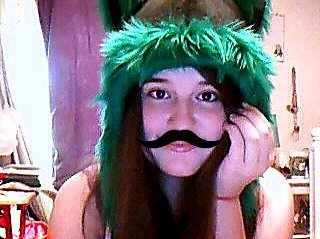 MimiMeowpants's profile picture. Hiya. I'm Mimi. I pretty much love you :3