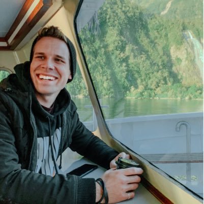 jackemathews's profile picture. I film Radom things.. Film More 🤌🏻