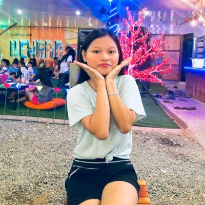 gizelle_lacno's profile picture. MEMAYSELF AND I❣️