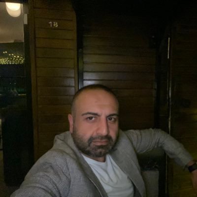 fatihnrc's profile picture. 
