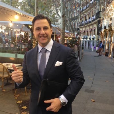 marclemair's profile picture. Adorable