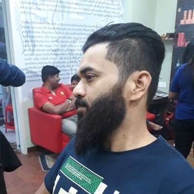 UmeshShinde's profile picture. 