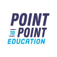 Point To Point (@pointtopointedu) 's Twitter Profile