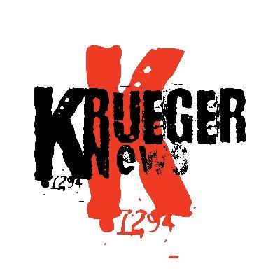 Visit ▶️ KRUEGER Profile