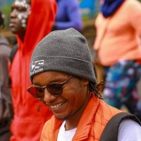 Kelvin~the~skateboarder (@kenyanskater) 's Twitter Profile Photo Kelvin~the~skateboarder (@kenyanskater) 's Twitter Profile Photo