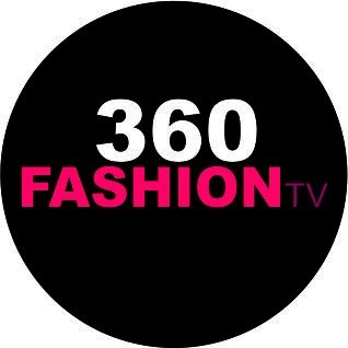 Official Twitter Account for 360 Fashion TV.
Facebook:360fashiontv
Instagram:360fashiontv
YouTube:360fashiontv 
 📩360fashiontv@gmail.com