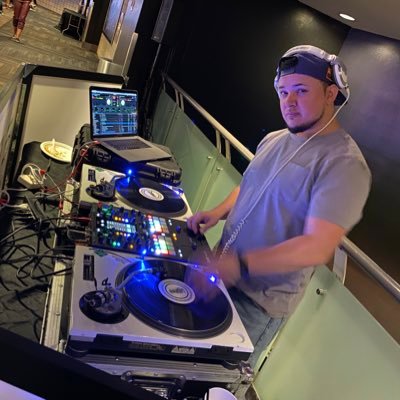 djstarmarz's profile picture. just a chill guy that likes music