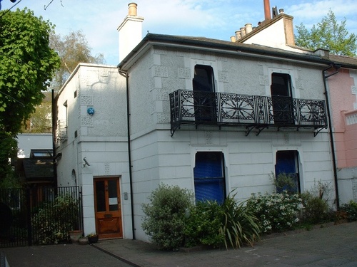 WellingtonHCLon's profile picture. NHS GP surgery