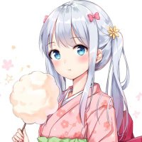 和泉奶宝 (@naibaobiu) Twitter profile photo