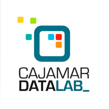Real Business Analytics. We were into data before it got big. @Cajamar Group.