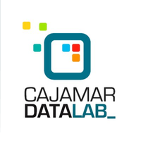 Cajamar Data Lab (@cajamardatalab) 's Twitter Profile Photo Cajamar Data Lab (@cajamardatalab) 's Twitter Profile Photo