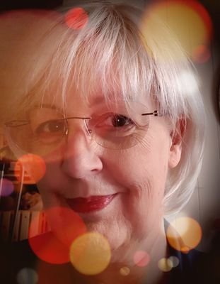 einfach ich, Pensiongeniesserin, ehem. Kindergärtnerin