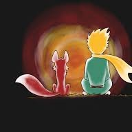 im_littleprince's profile picture. 