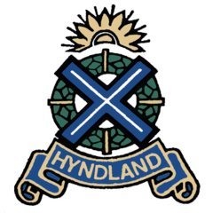 HyndlandDigital's profile picture. Hyndland Secondary's Digital Learning group and Digital Ambassadors