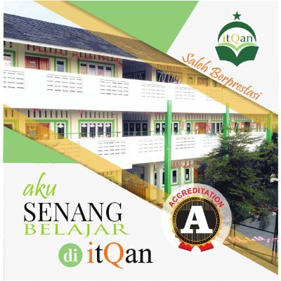 itQan Islamic School