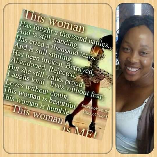 Young Traditional Healer,and i thank my Ancestors to have chosen me. A strong woman built the strongest foundation with the bricks others have thrown at her