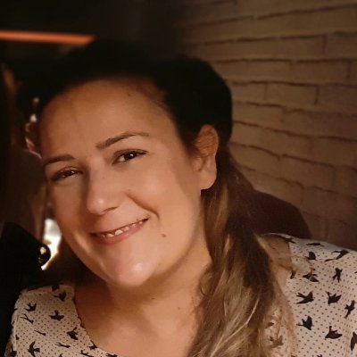 Sandryta! Profile