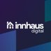 Innhaus (@innhausdigital) Twitter profile photo Innhaus (@innhausdigital) Twitter profile photo