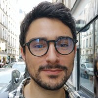 Alexandre Grimaldi (@alexgrimbio) 's Twitter Profile Photo Alexandre Grimaldi (@alexgrimbio) 's Twitter Profile Photo