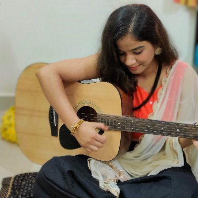 Fun.. Fearless.. Feminist..
Software engineer by profession.. working at Mercedes-benz research and development India