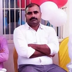 MadanYa22444616's profile picture. agar aap sahi h to waqt aapki gawahi dega