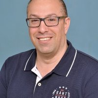 Moshe Parnas (@mosheparnas) 's Twitter Profile Photo Moshe Parnas (@mosheparnas) 's Twitter Profile Photo